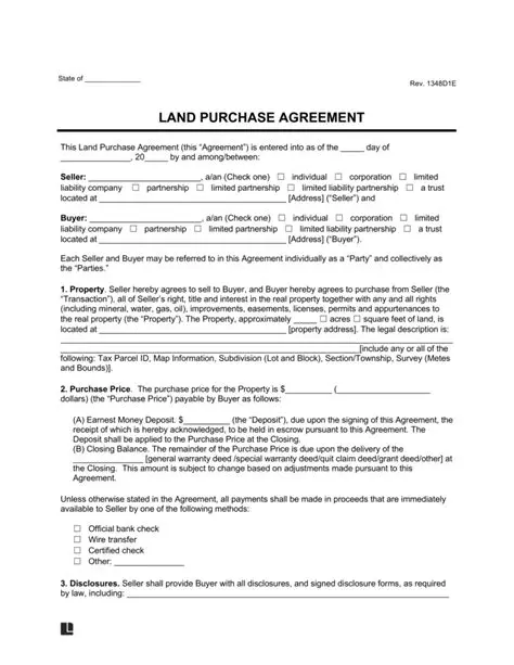 The Role of PPAT in the Sale and Purchase of Land