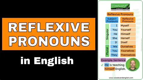 The Role of Reflexive Pronouns in Russian Grammar