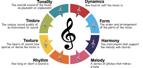 The Role of Rhythm in Music