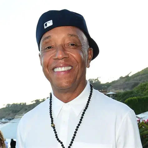 The Role of Russell Simmons