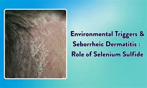 The Role of Selenium Sulfide in Treating Versicolor Pithiriasis