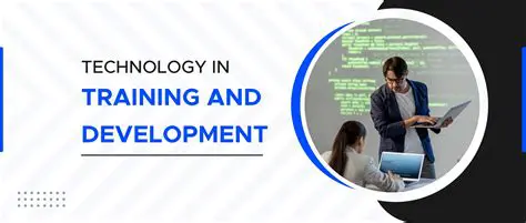 The Role of Technology in Web Development