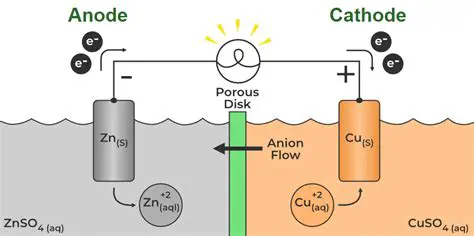 The Role of the Cathode in an Electrolytic Cell