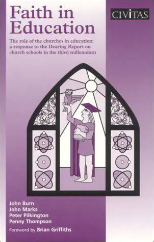 The Role of the Church in Education