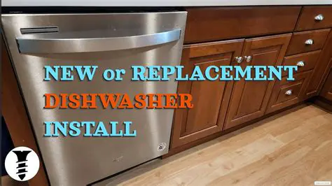 The Role of the Dishwasher in Can Opener Replication