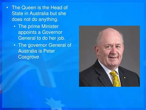 The Role of the Head of State in Removing a Prime Minister