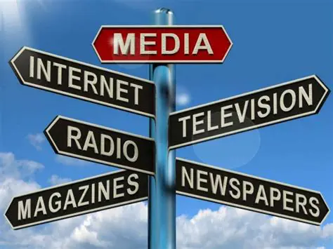 The Role of the Media in Society