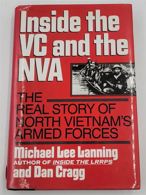 The Role of the NVA and the VC