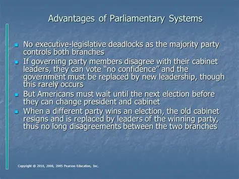 The Role of the President in Overcoming Legislative Deadlocks