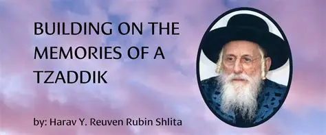 The Role of the Tzaddik in the World
