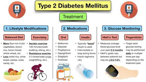 The Role of Uric Acid in Prediabetes and Diabetes Mellitus Type 2