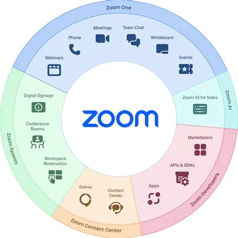 The Role of Viewer and Zoom Level