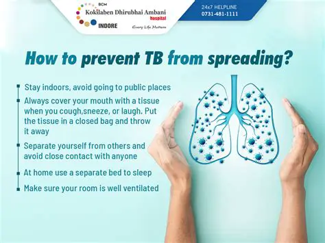 The Role of Village Cadres in TB Prevention