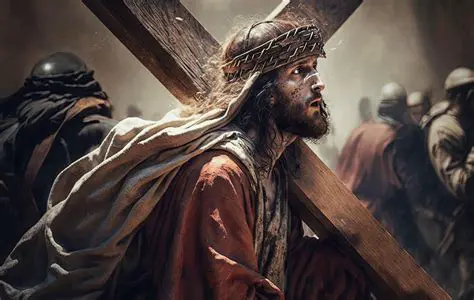 The Roman View of Jesus in the New Testament