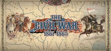 The Roots of the Civil War