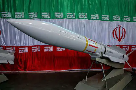 The Sale of Missiles to Iran