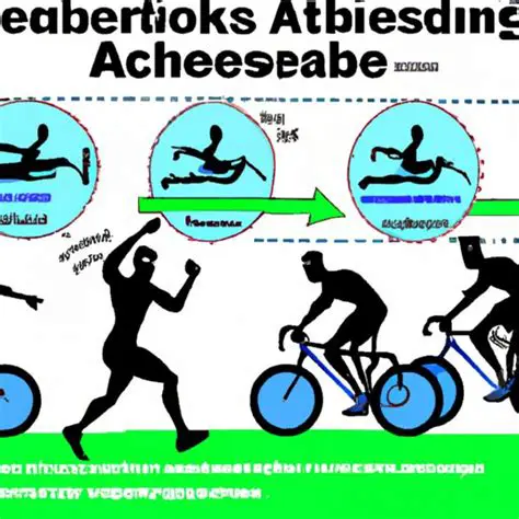 The Science Behind Anaerobic Exercise
