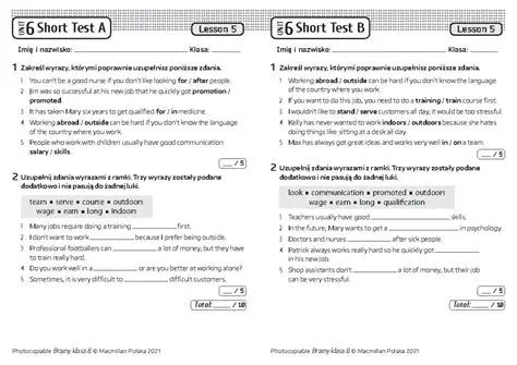 The Science Behind Frequent Short Tests