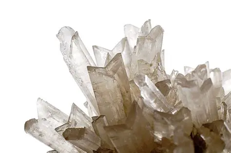 The Science Behind Gypsum Crystals