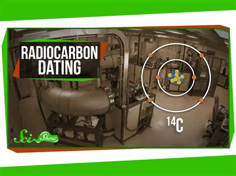 The Science Behind Radiocarbon Dating