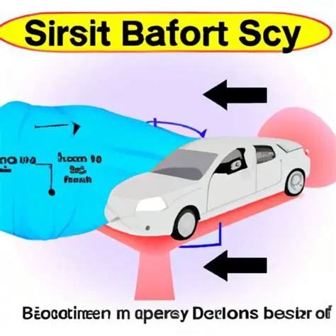 The Science Behind the Airbag