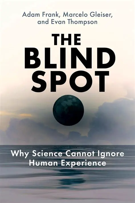 The Science Behind the Blind Spot