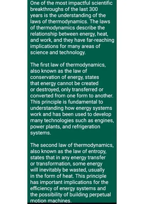 The Science Behind the Sand Spreading