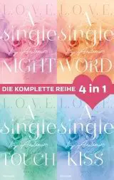 The Science of a Single Kiss