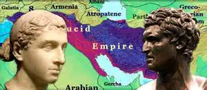 The Seleucid Empire and Judea