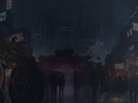 The Shadows of Hong Kong Bonus Campaign