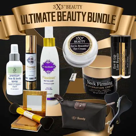 Unveiling The Shop of Beauty: Your Ultimate Destination for All Things Beautiful