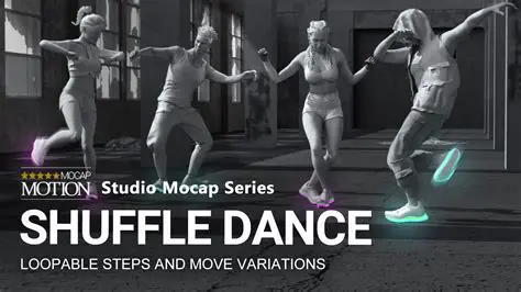 The Shuffle Shuffle Cut Mechanism