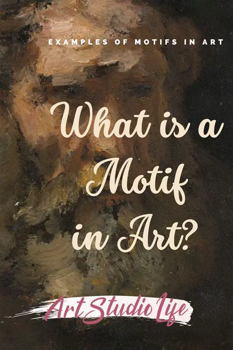 The Significance of a Motif
