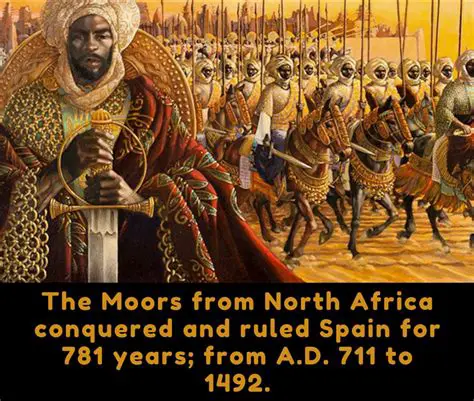 The Significance of African Rulers in Medieval Societies