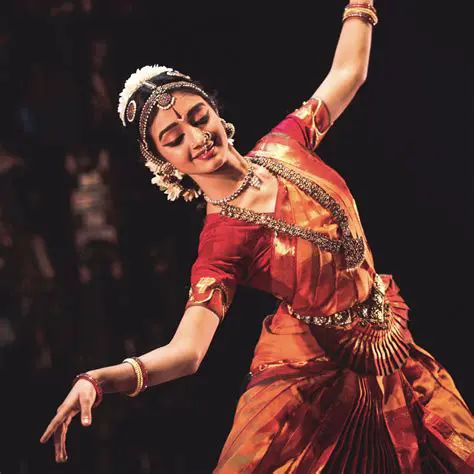 The Significance of Bharatnatyam