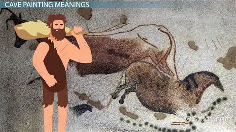 The Significance of Cave Paintings