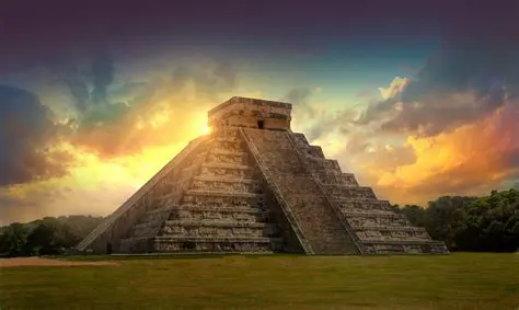 The Significance of Chichen Itza