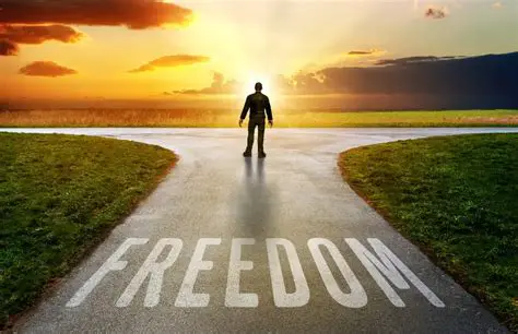 The Significance of Freedom