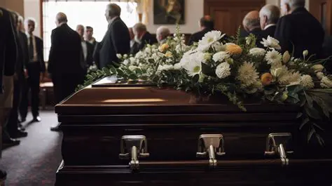 The Significance of Funeral Ceremonies