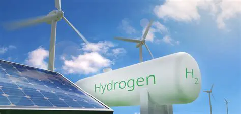The Significance of Hydrogen