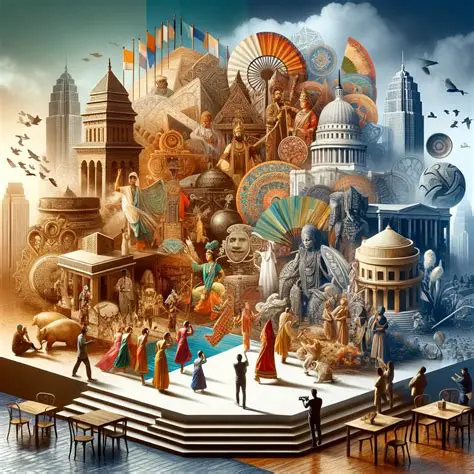 The Significance of Legends in Shaping New Europe