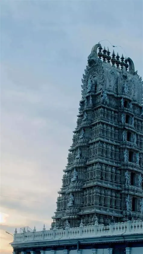 The Significance of Narasimha Kavach