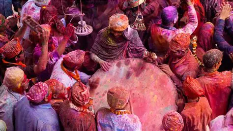 The Significance of Nimpa Seed Flowers Tradition