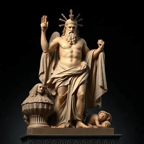 The Significance of Ritual