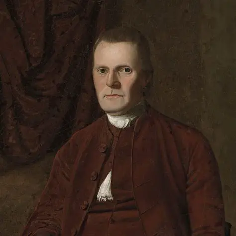 The Significance of Roger Sherman and George Mason