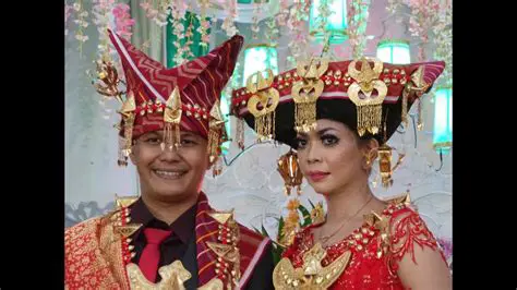 The Significance of Semarga Marriage in Batak Karo Culture