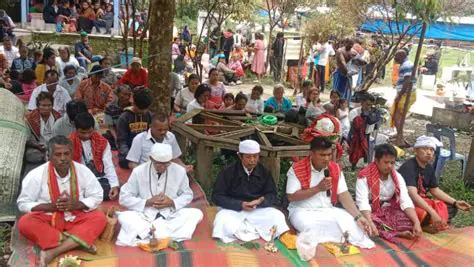 The Significance of Sibaso Teachers in the Erpangir Ku Lau Ritual Ceremony