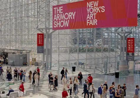 The Significance of the Armory Show