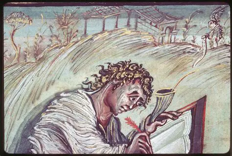 The Significance of the Book of Ebbo