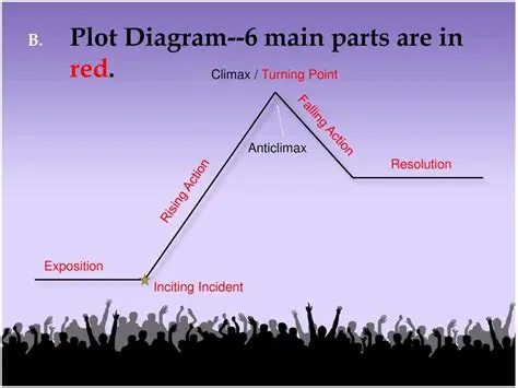 The Significance of the Climax